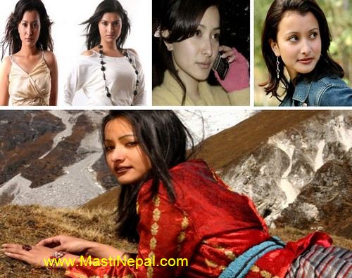 Best of Nepali actress porn