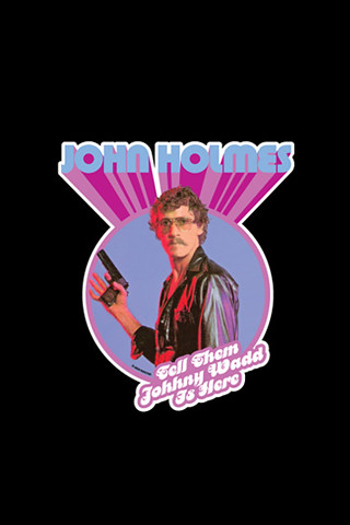 damien ballard recommends john holmes johnny wad pic