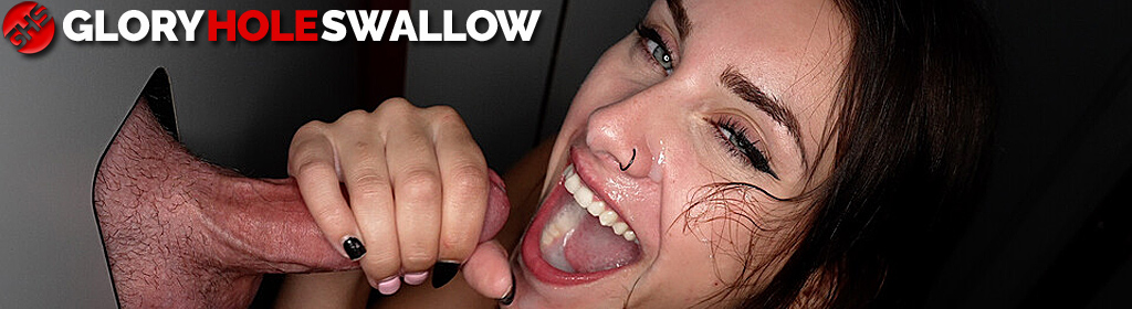 charles temple recommends new gloryhole swallow videos pic