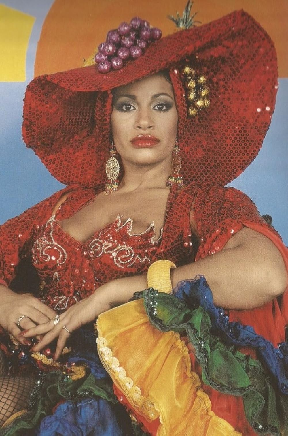 beka jackson recommends Vanessa Del Rio Now