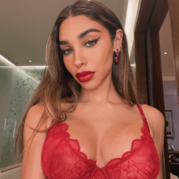 adam mustaqim recommends Chantel Jeffries Nudes