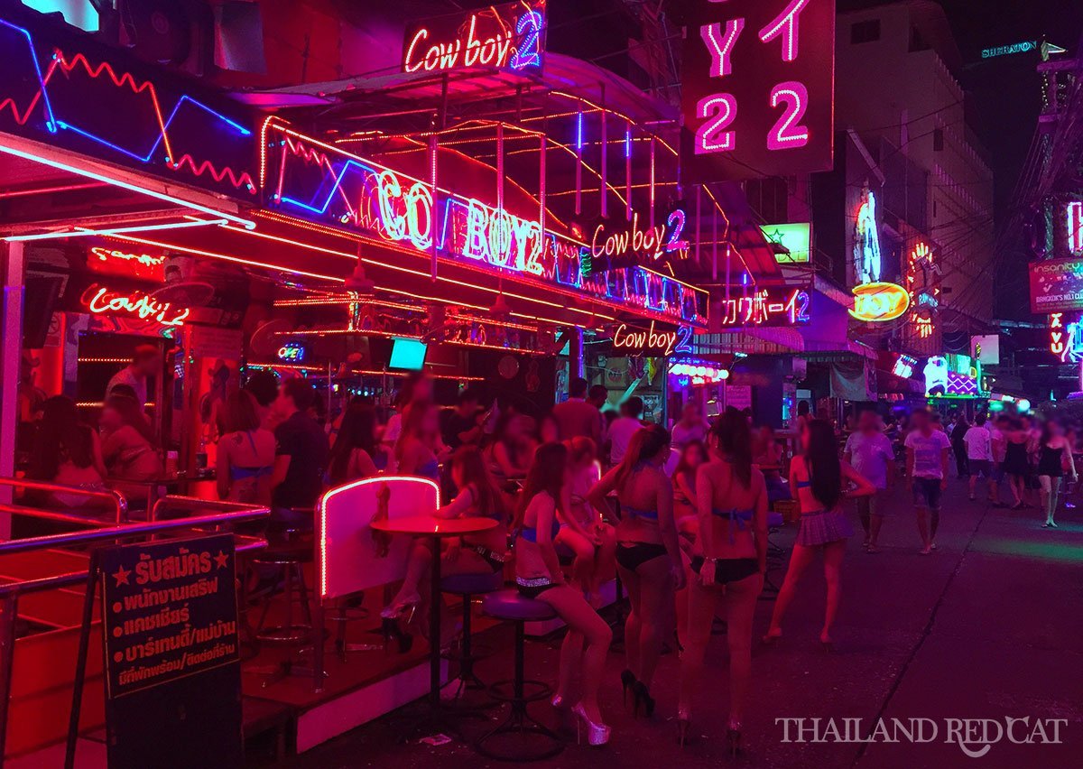 des rigby recommends thai strip tease pic