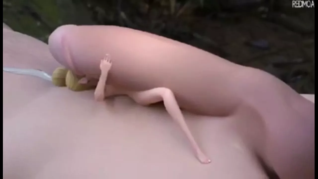 Best of 3d fairy porn