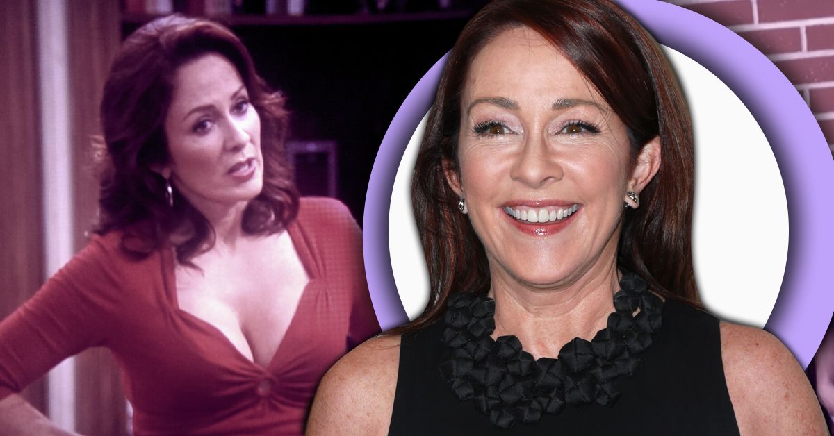 debbie roon recommends Patricia Heaton Pics