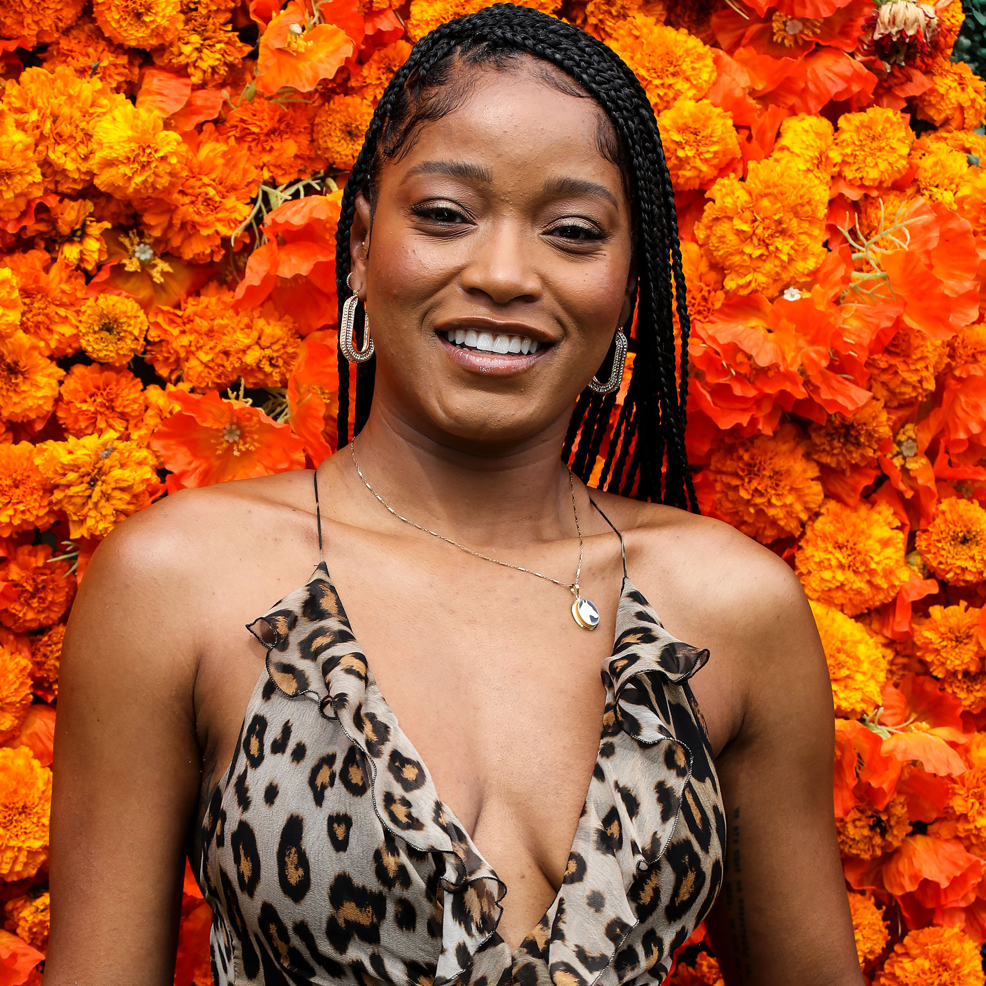 dan dessureault recommends keke palmer porn pic