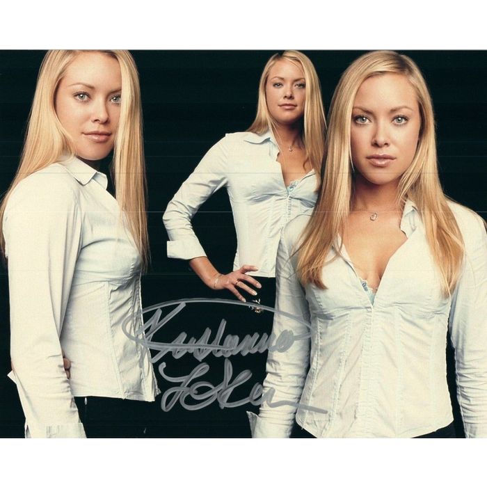 Best of The l word kristanna loken