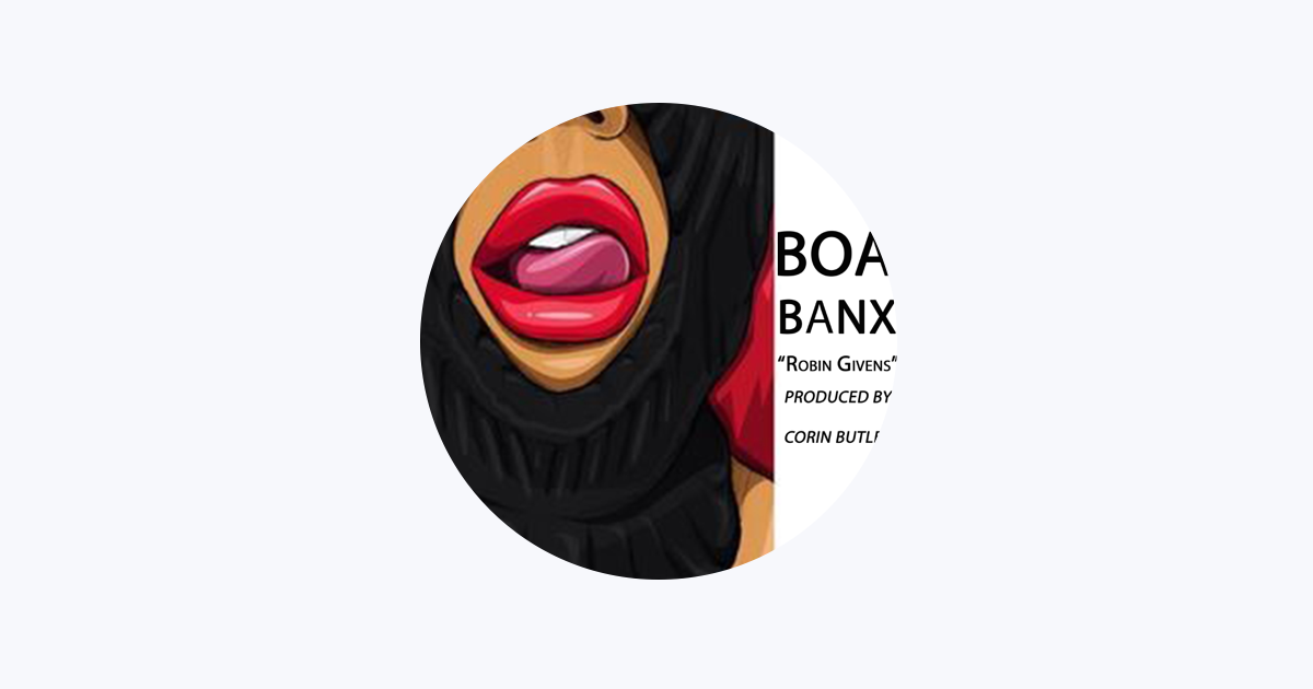 bella fifita recommends Robin Banx