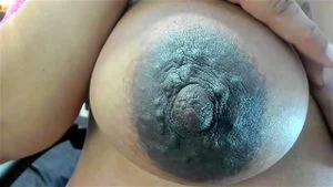 cuty roro recommends giant dark areolas pic