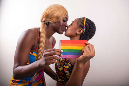 angela treat lyon recommends African Lesbian Sex