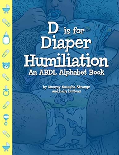 alex pelletier recommends Diaper Domination