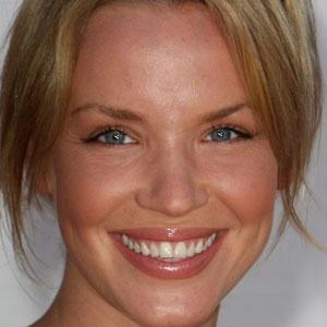 ashley scott hot