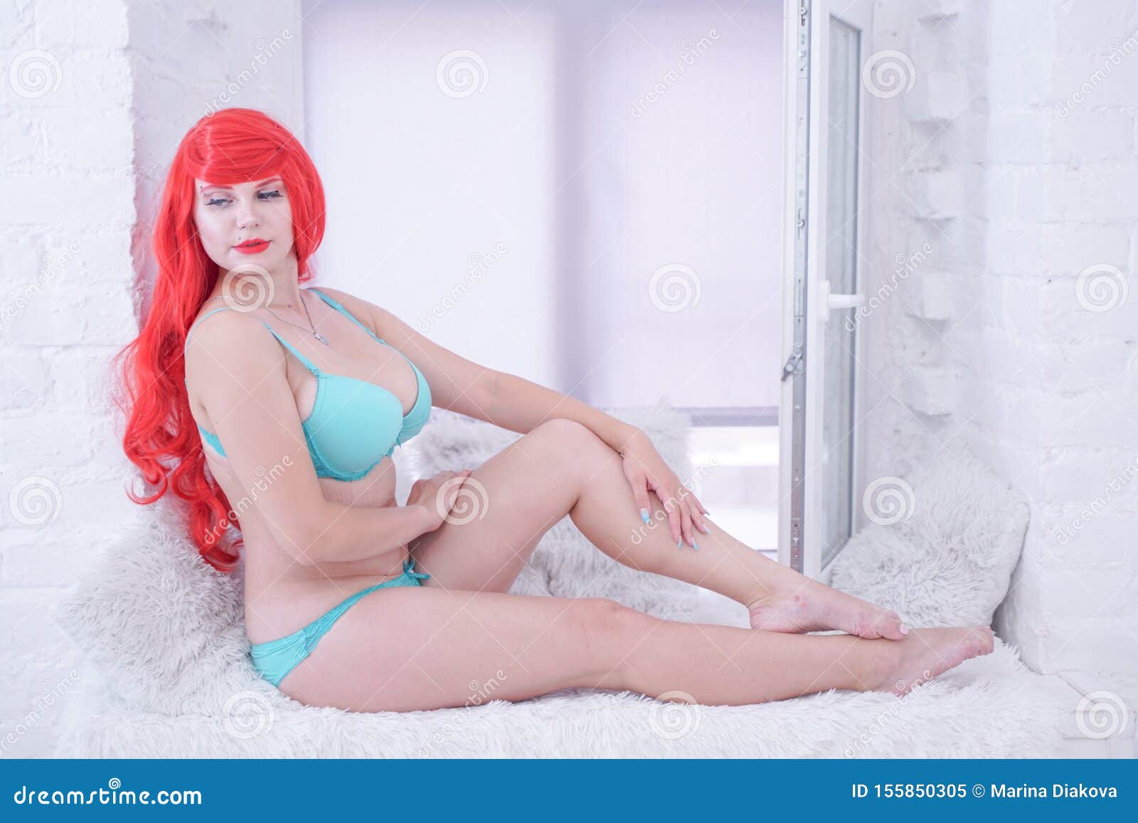 dan swetlik add chubby redhead tits photo