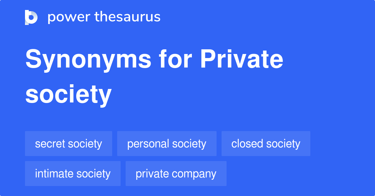 data mine recommends private sociaty com pic