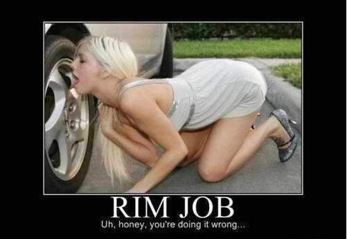 Rim Job Memes kannapolis nc