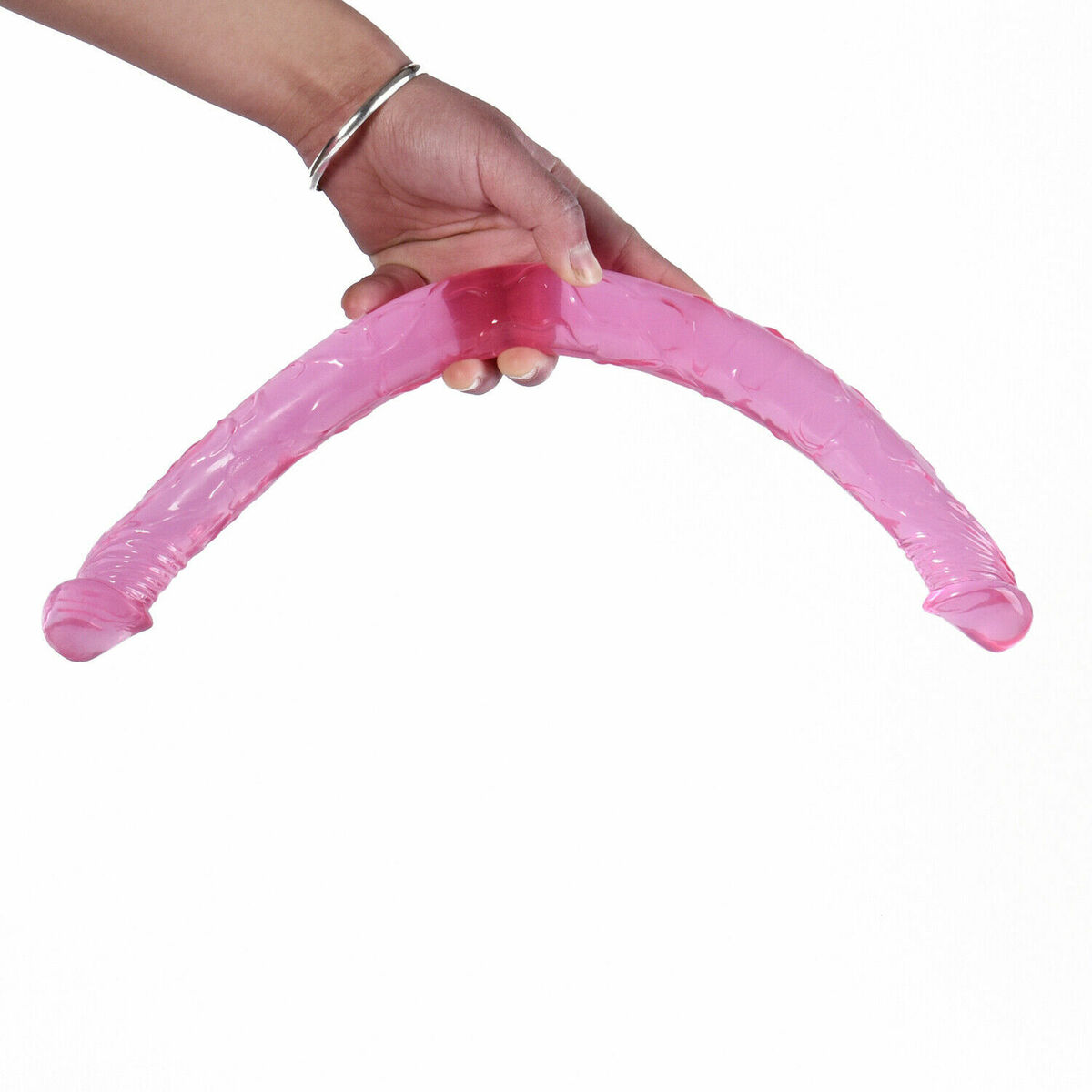 charles hough recommends big pink dildo pic