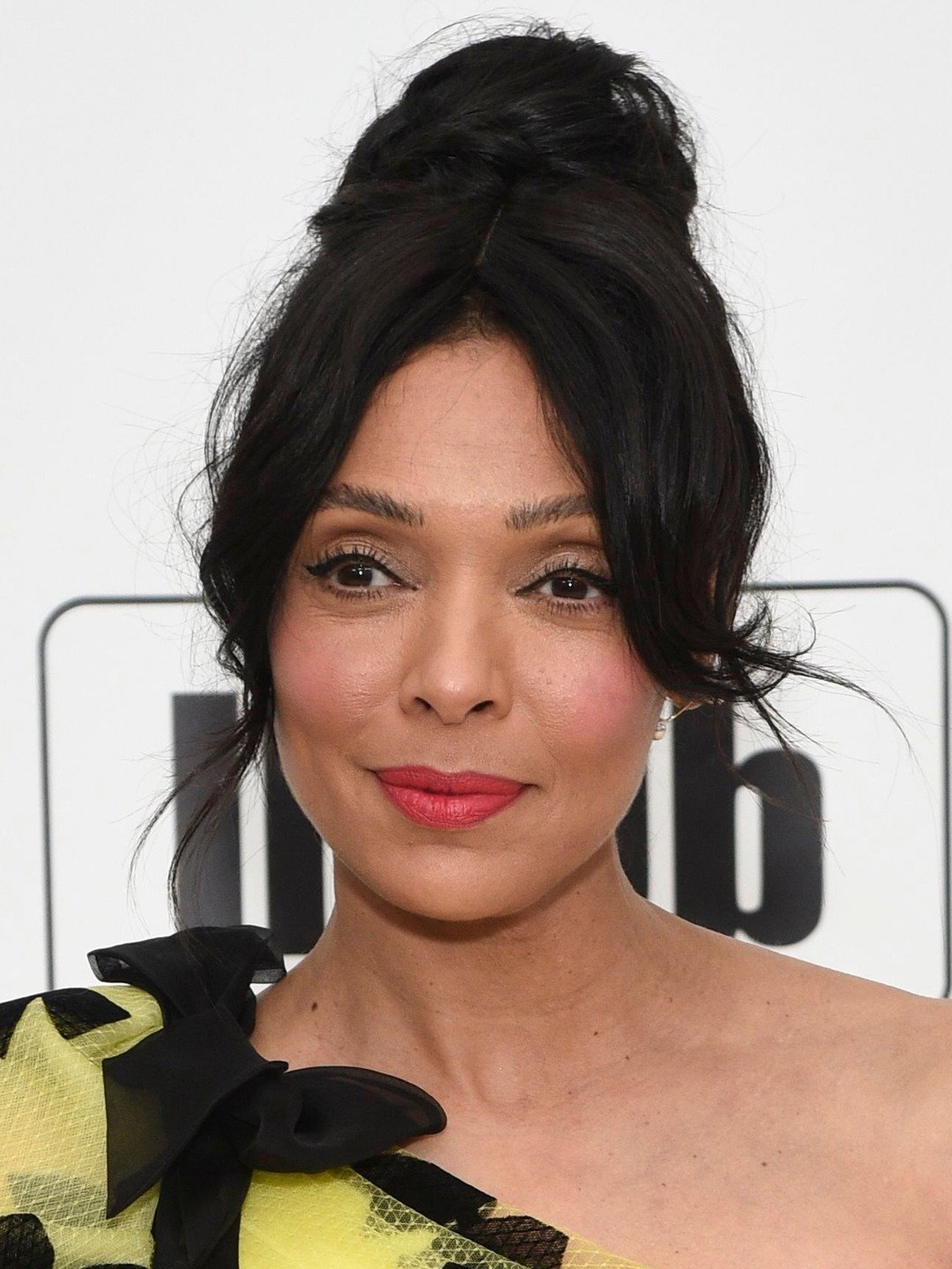 amanda montenegro recommends tamara taylor nude pic