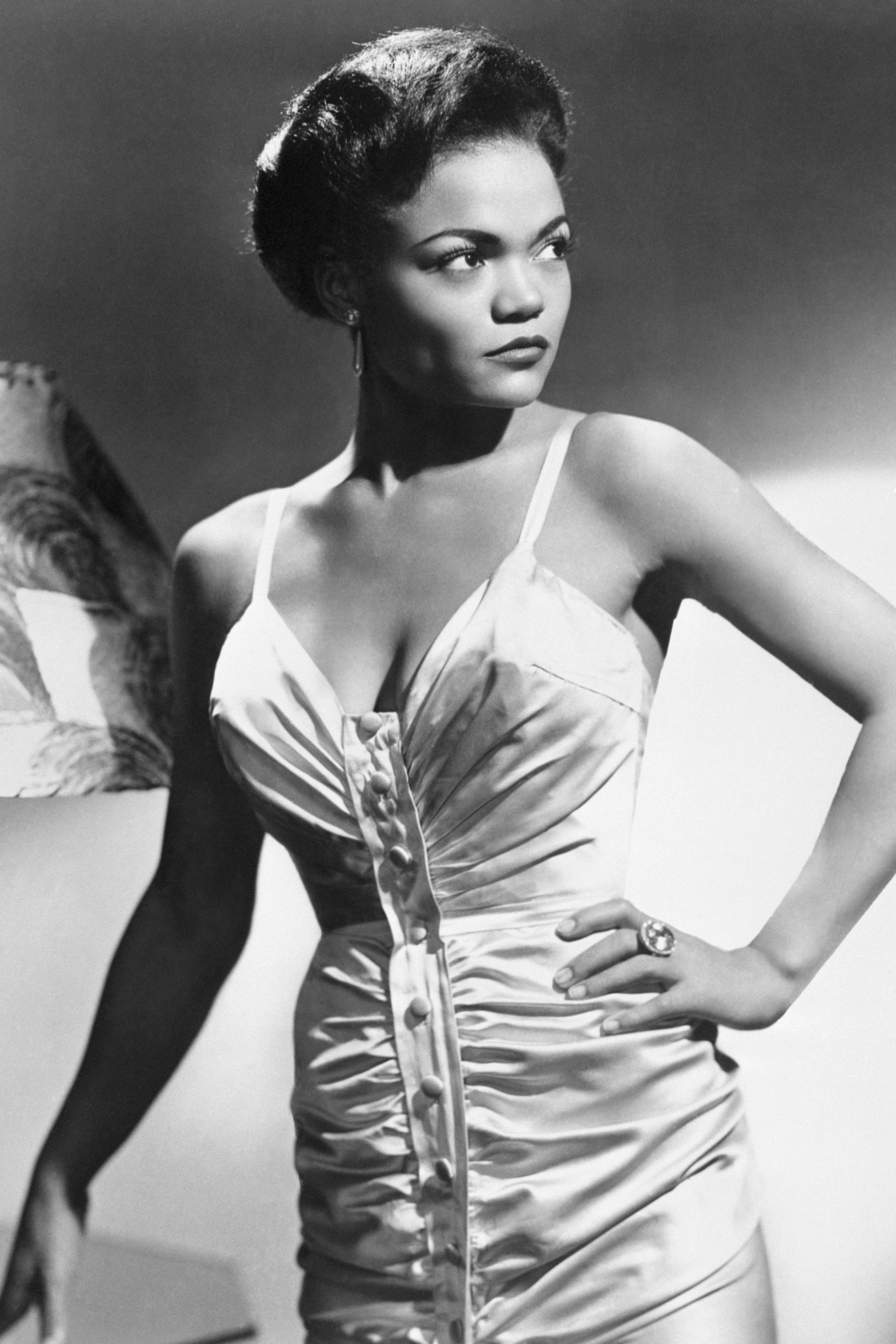 bassel hamzeh recommends Eartha Kitt Naked