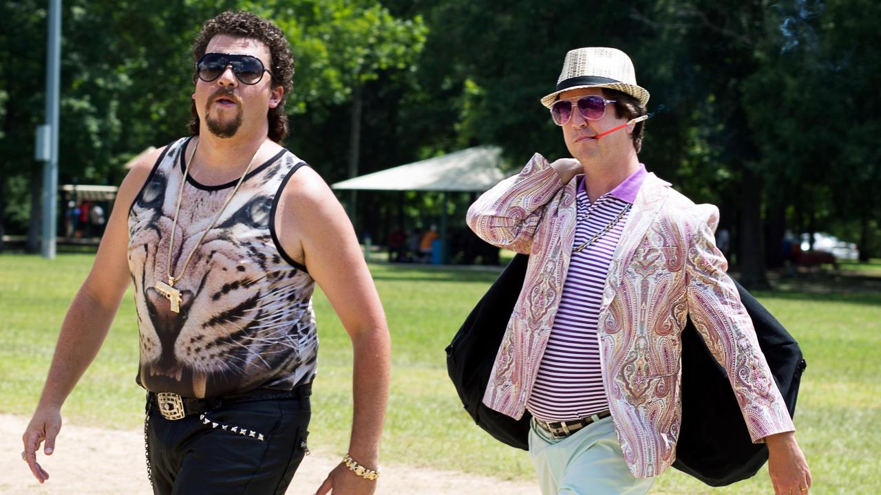 eastbound and down tits