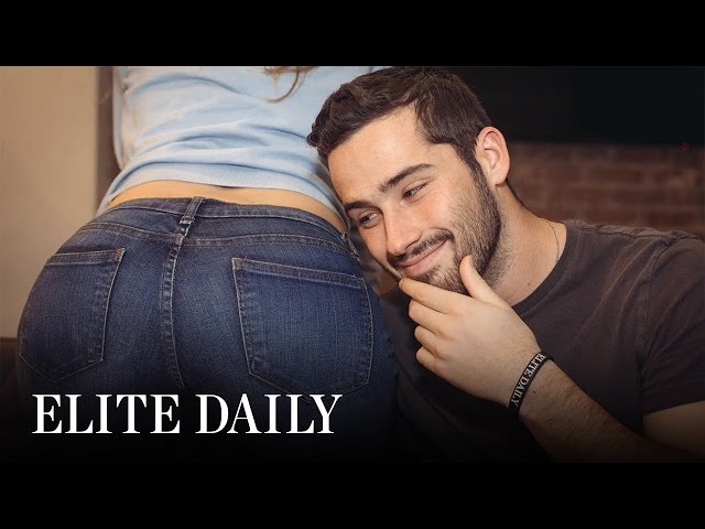 clay morgan recommends eating booty videos pic