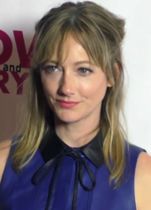 carmina tenorio recommends judy greer tits pic