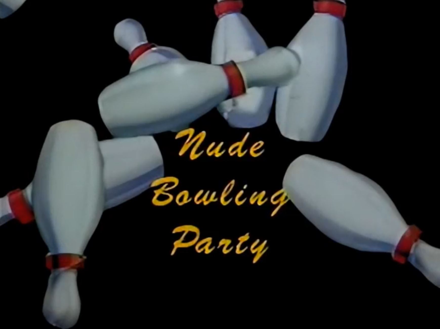 dennis balk recommends Bowling In The Nude