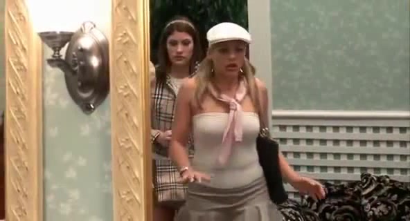 bola moawad recommends White Chicks Bathroom Scene