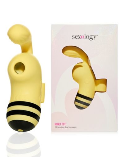 Best of Honeypot sex toys