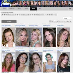 david ludden recommends Trueamateur Models Pics