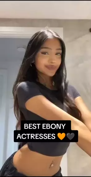 charles corby recommends Ebony Asshole