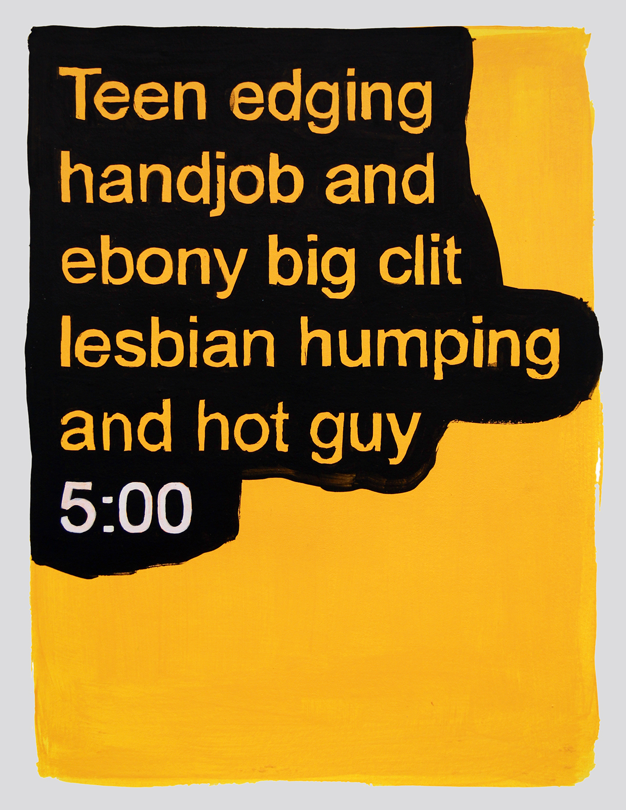 daphne nicholson recommends Ebony Clit Lesbian