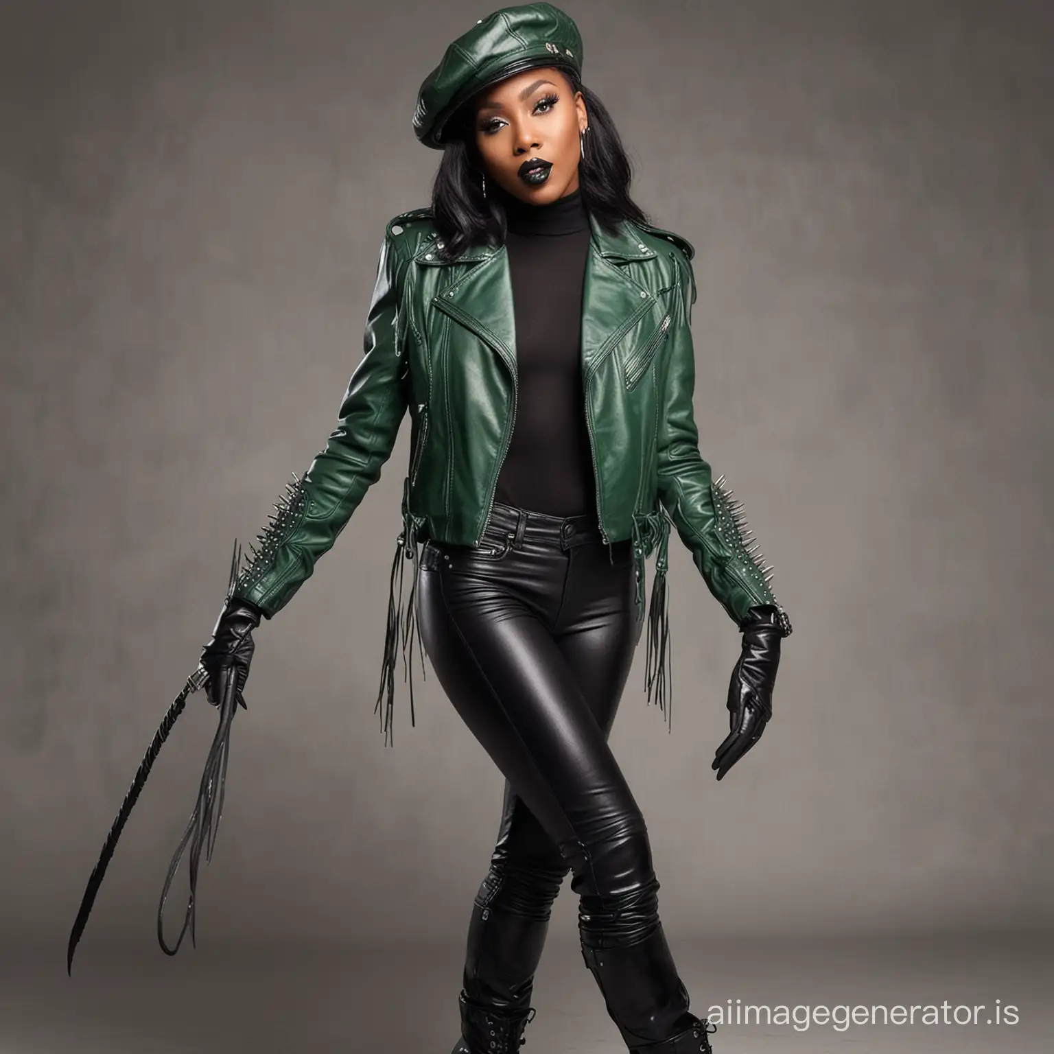 beth zimmermann add ebony dominatrix photo