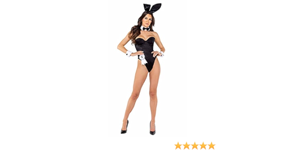 ebony playboy bunnies