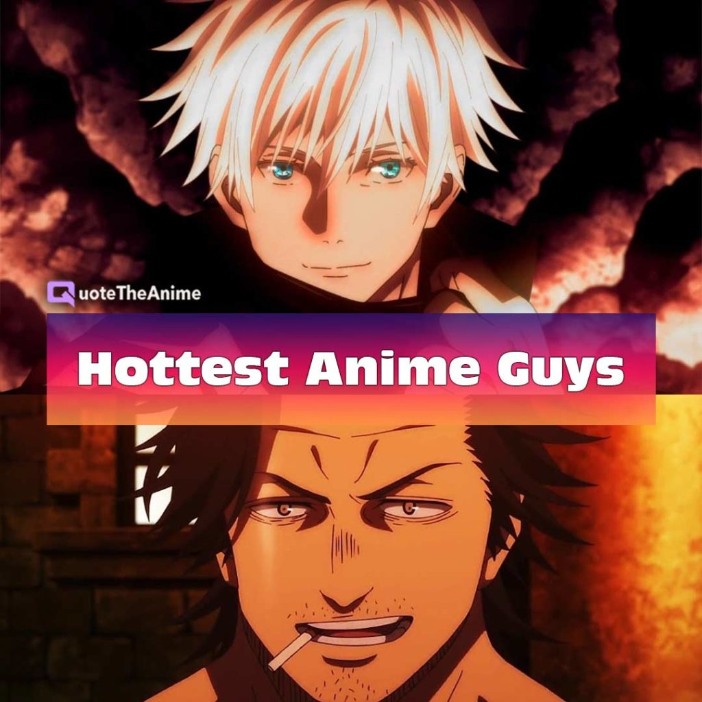 danilo canlapan recommends hot anime guys naked pic