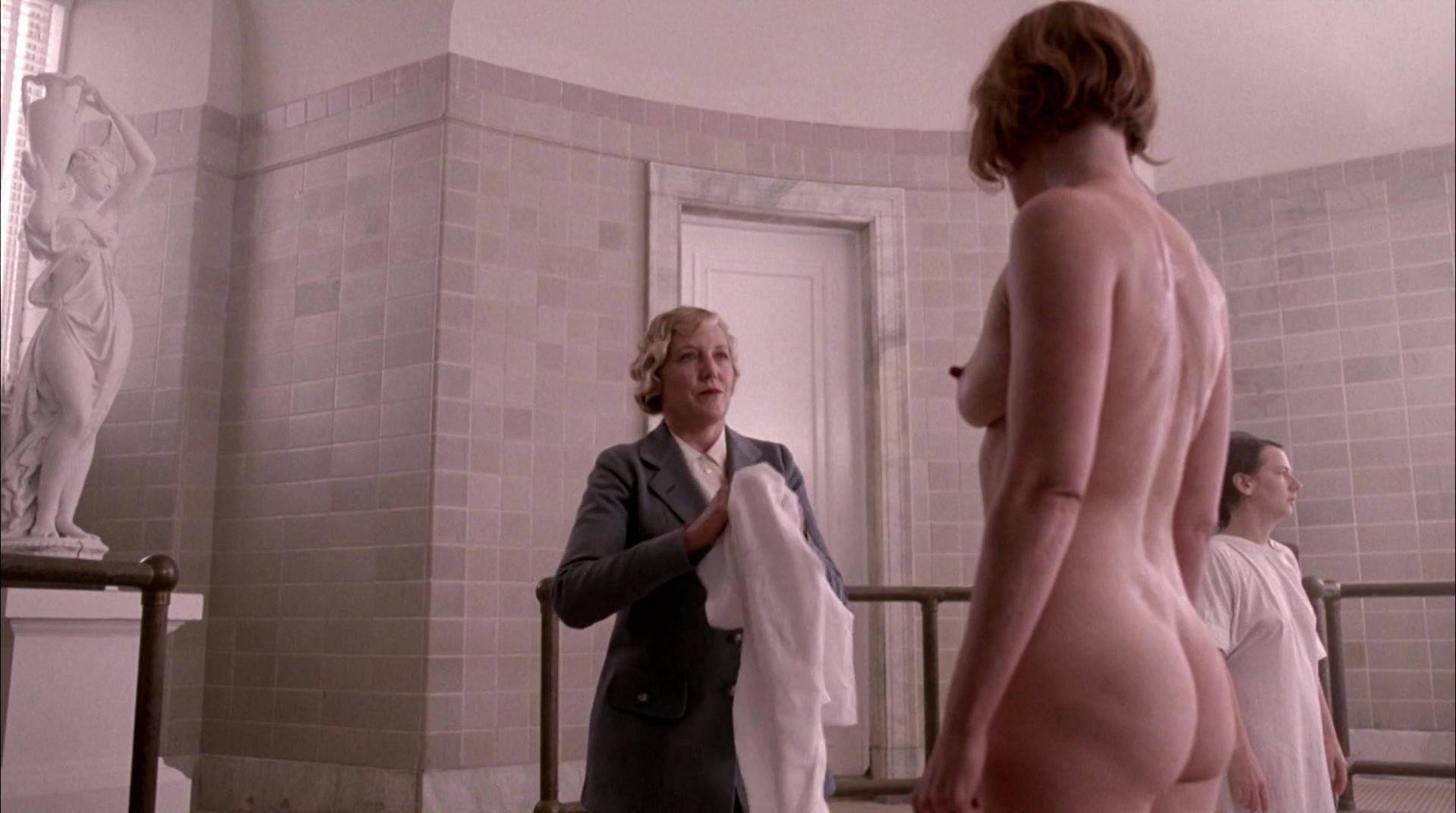 gretchen mol tits