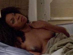 Best of Lorraine toussaint nude