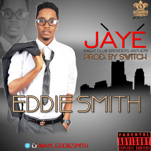 Best of Eddie jaye