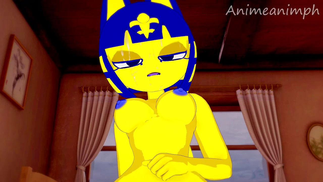 anthony frate add ankha animation porn photo