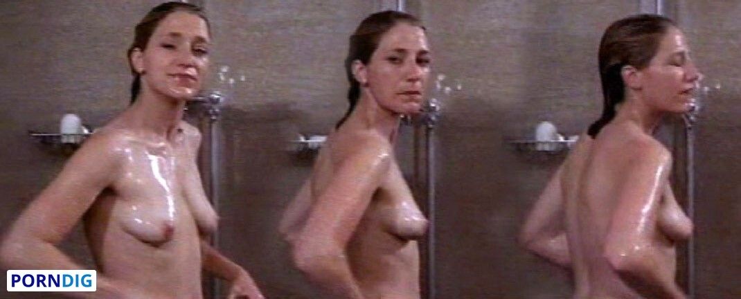 darren goulder recommends edie falco nude pic