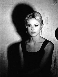 angela decoteau recommends Edie Sedgwick Nude