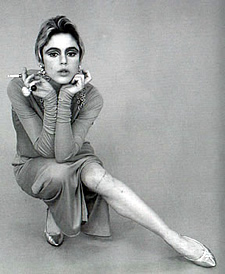 anthony wakim recommends edie sedgwick nude pic