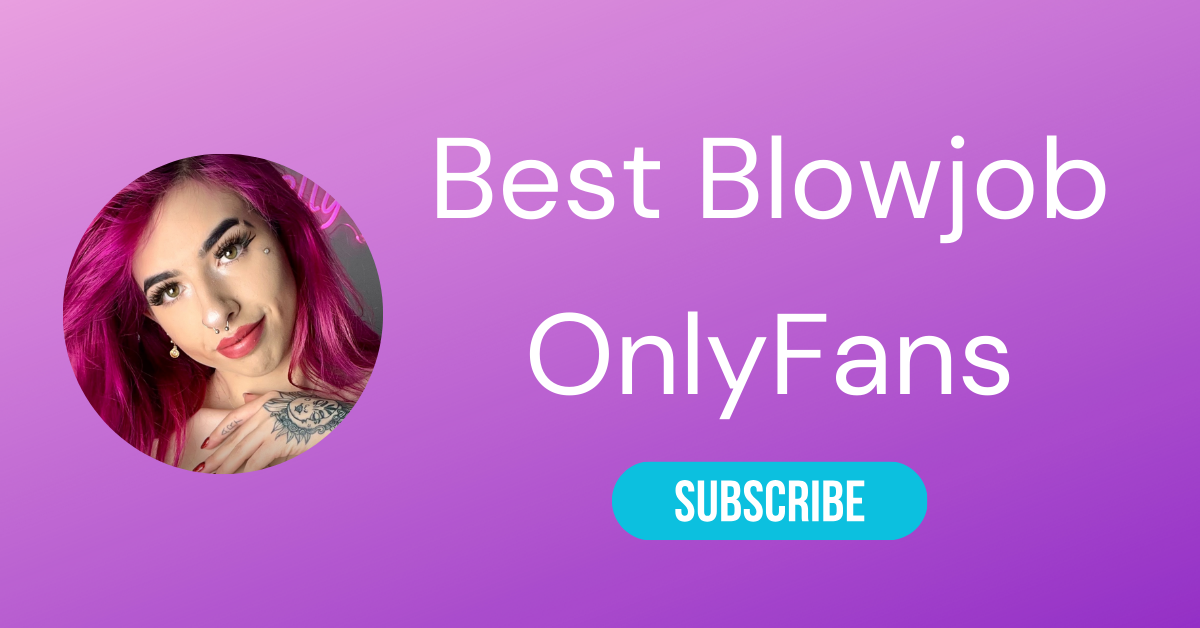 adel gonzalez recommends best only fans blowjob pic