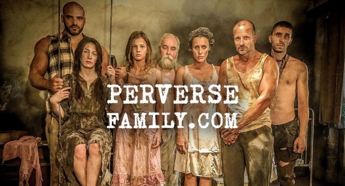 babu alex john recommends perverse family season 4 full pic