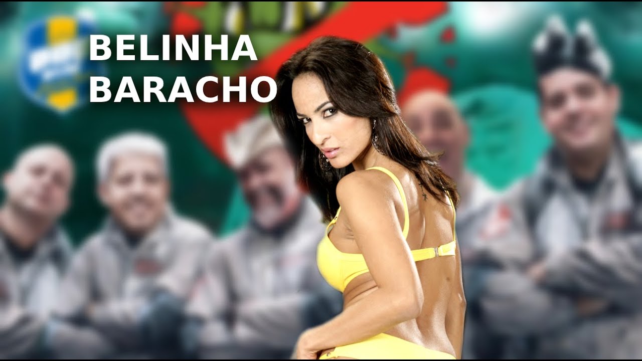 amanda ridings recommends belinha baracho pic