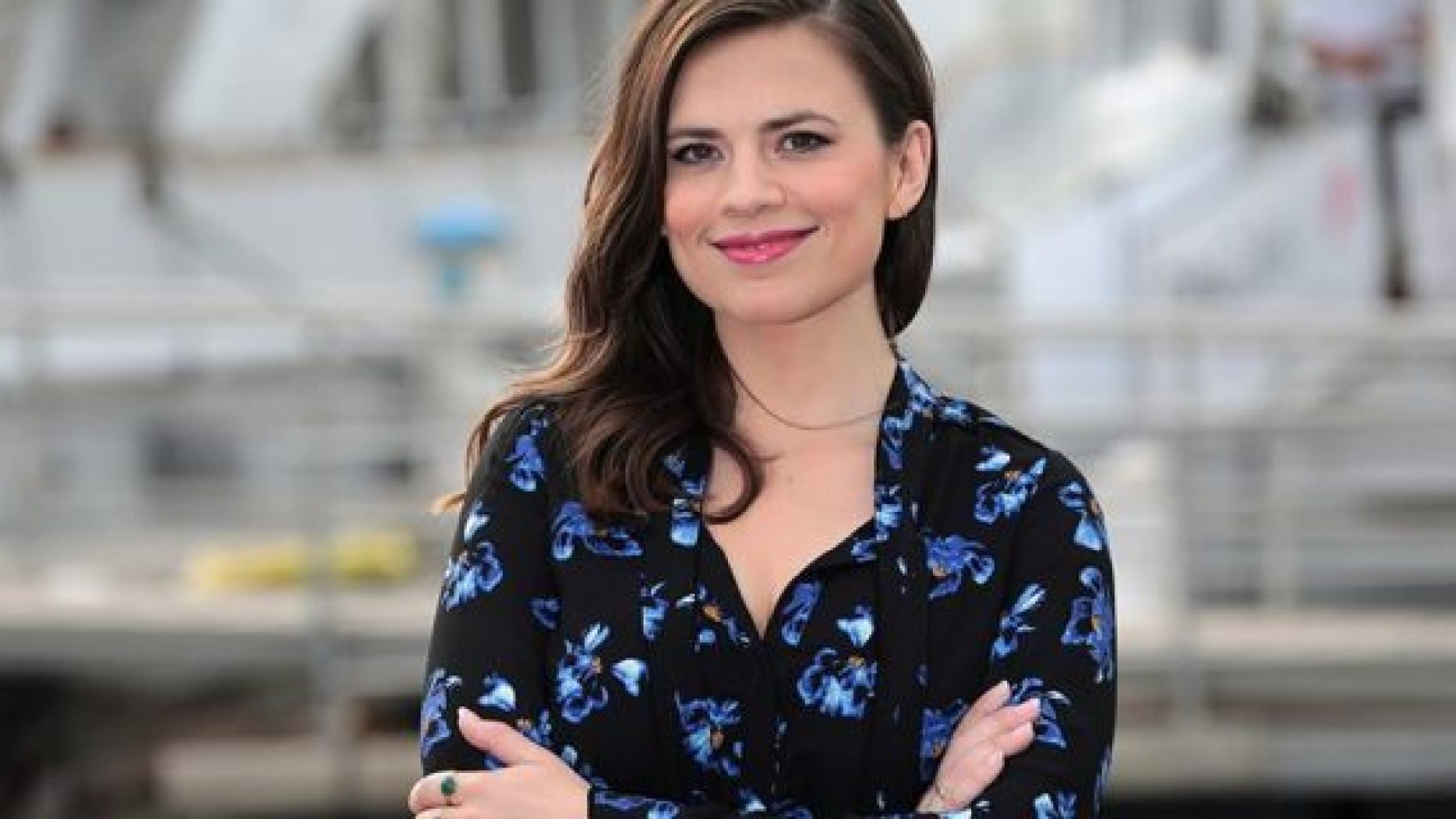 andrew sitton recommends Hayley Atwell Leaked Naked