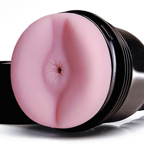 calkins recommends Anal Fleshlight