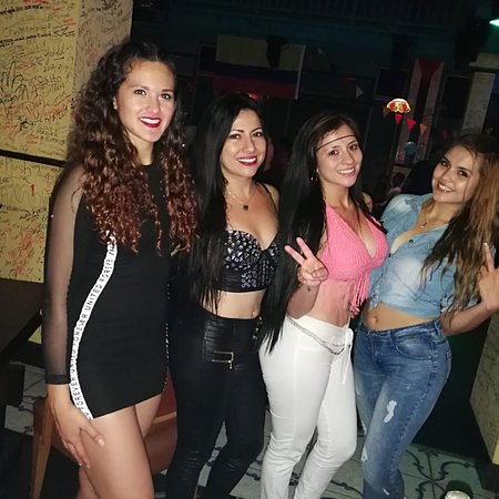 angelica sumugat recommends el malecon nightclub pic