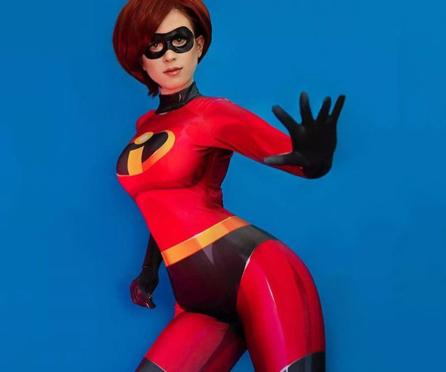 aaron quinones add photo elastigirl nudes