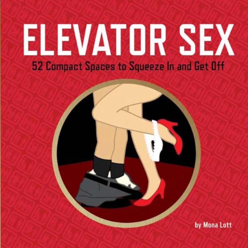 Best of Elevator sex