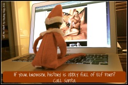 donna baggett add photo elf on the shelf porn