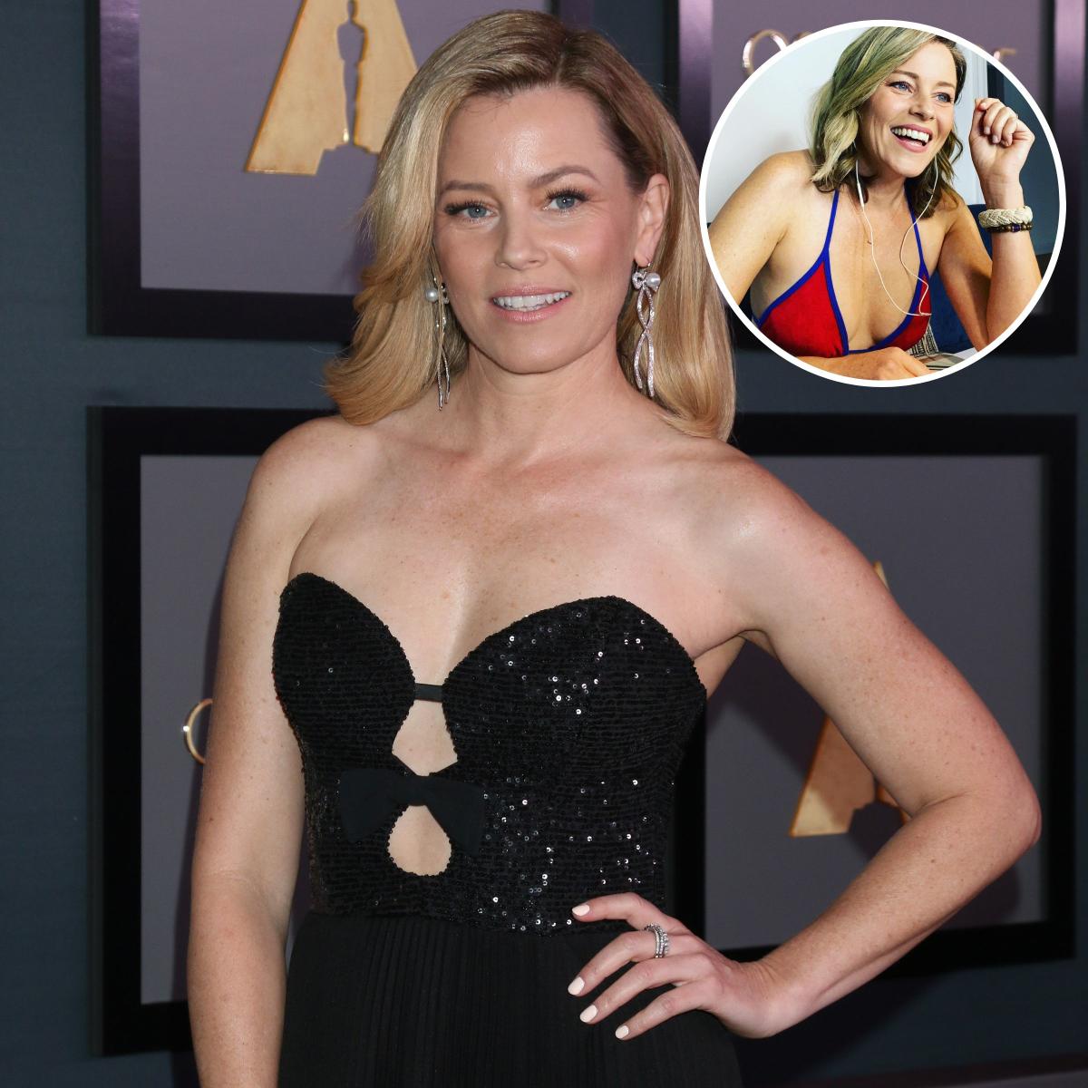 dian riyani recommends Elizabeth Banks In A Bikini